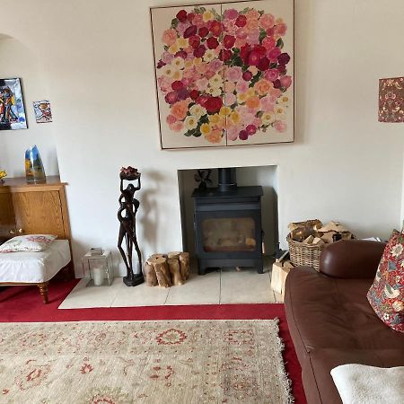 Rose Cottage بريستويك المظهر الخارجي الصورة