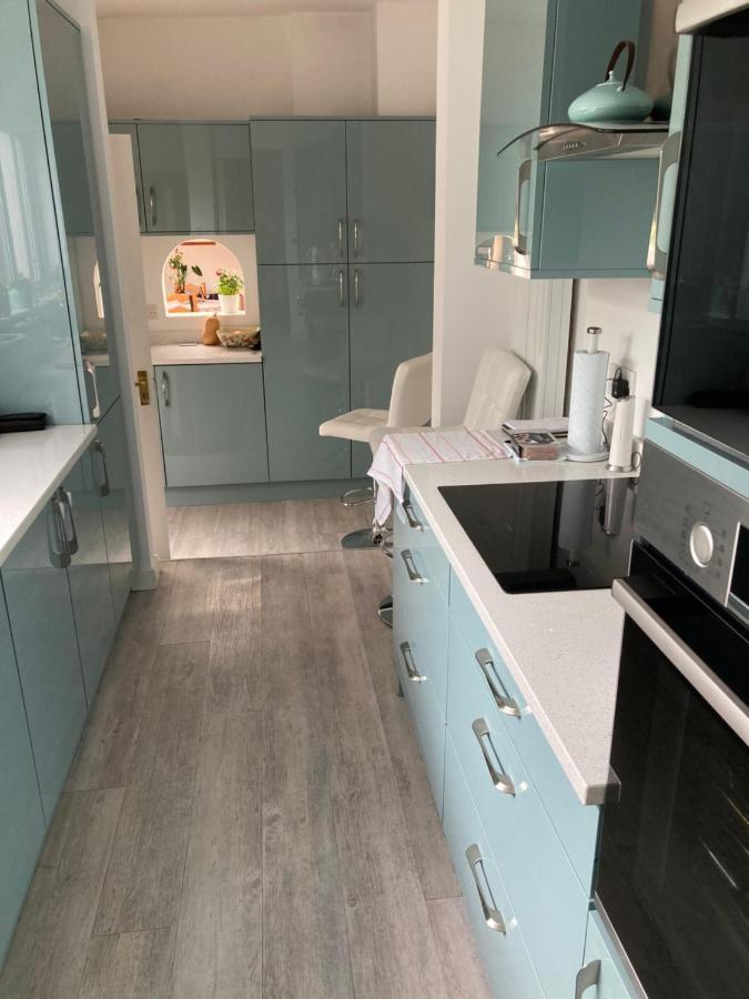 Rose Cottage بريستويك المظهر الخارجي الصورة