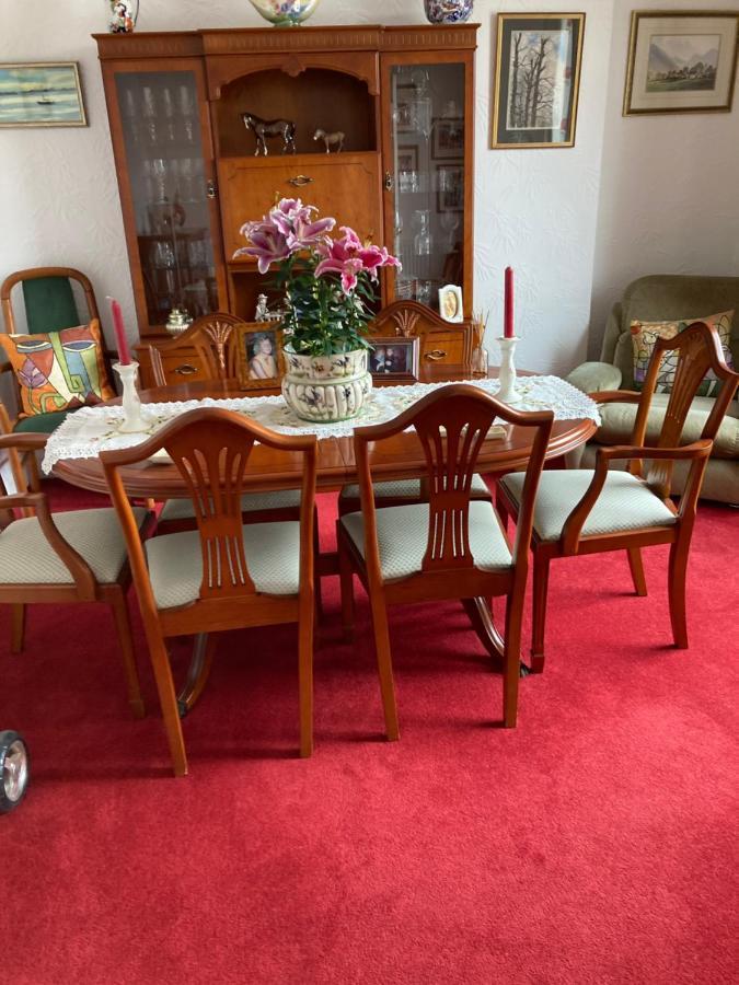 Rose Cottage بريستويك المظهر الخارجي الصورة