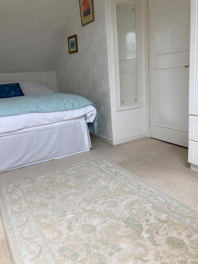 Rose Cottage بريستويك المظهر الخارجي الصورة